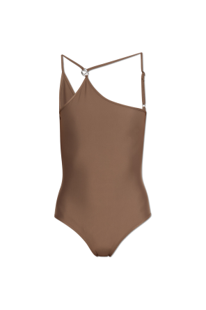 Traje de baño de una sola pieza