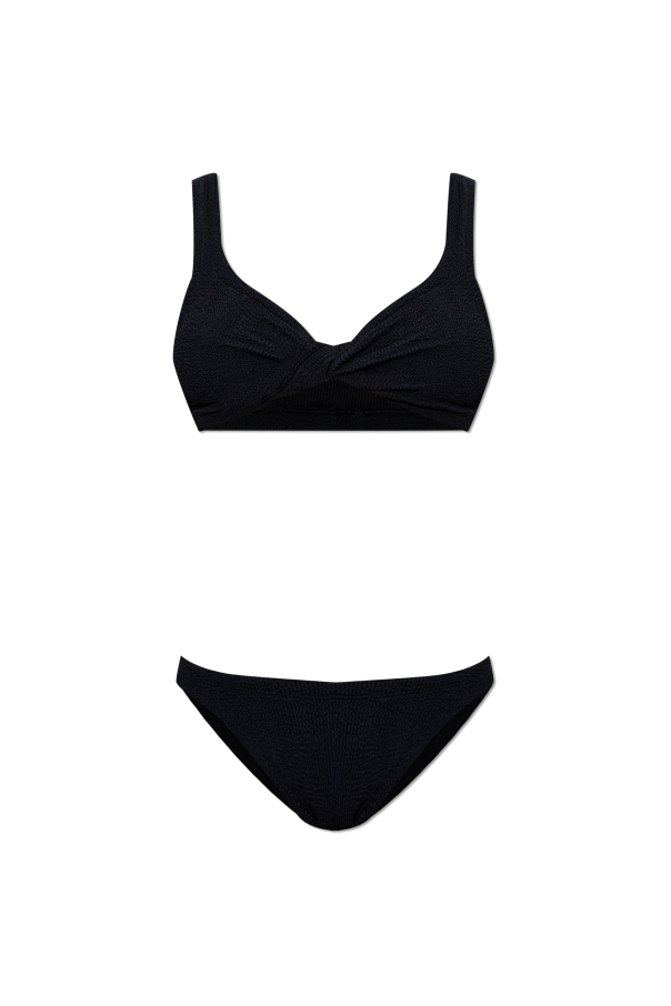 Two-piece swimsuit "Coverage Juno" od Hunza G