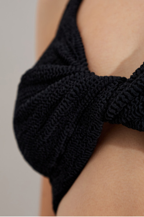 Hunza G Two-piece swimsuit "Coverage Juno"