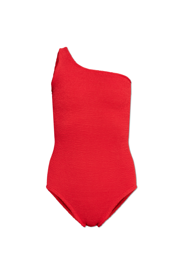 One-piece swimsuit ‘Coverage Nancy’ od Hunza G