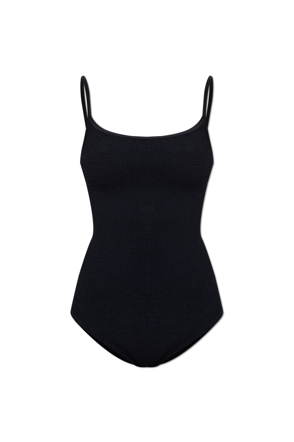 One-piece swimsuit 'Coverage Pamela' od Hunza G