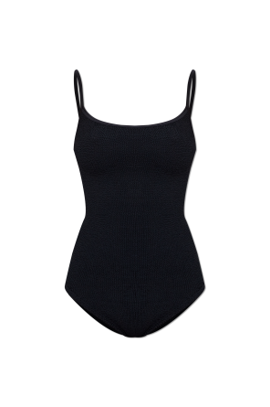 Bañador de una sola pieza 