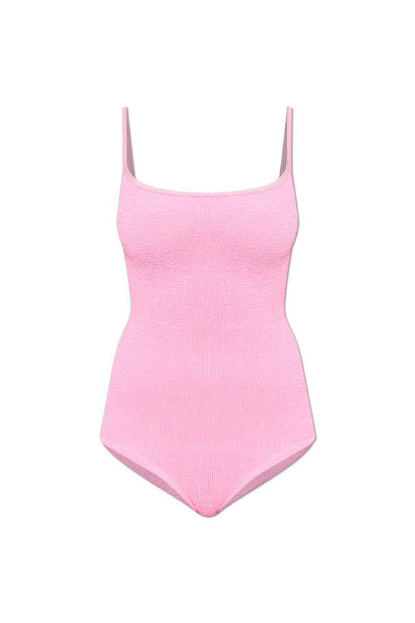 One-piece swimsuit "Coverage Pamela" od Hunza G