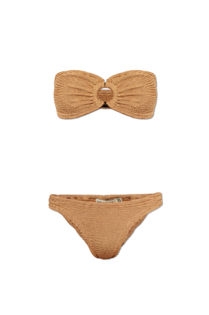 Bikini de dos piezas 