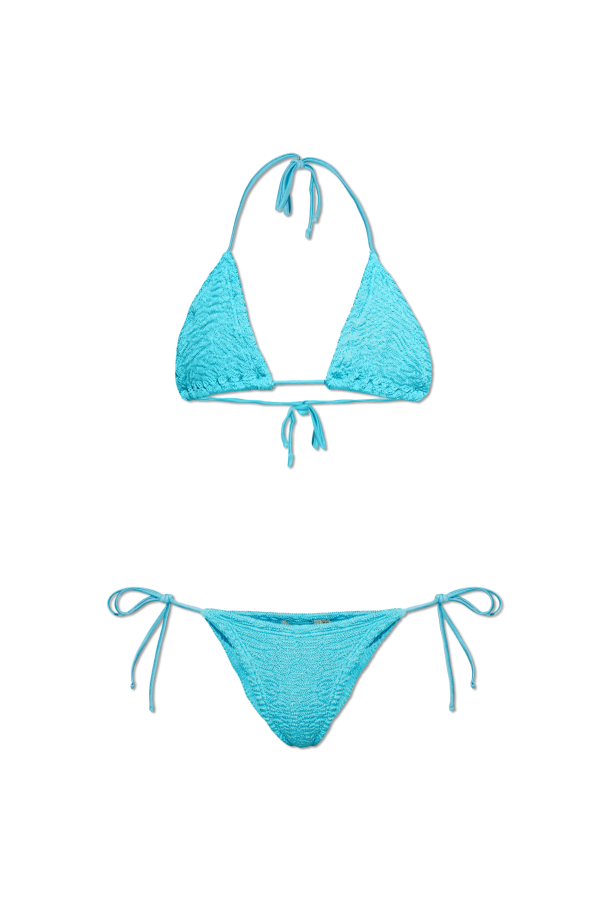 Two-piece swimsuit "Ema" od PARAMIDONNA