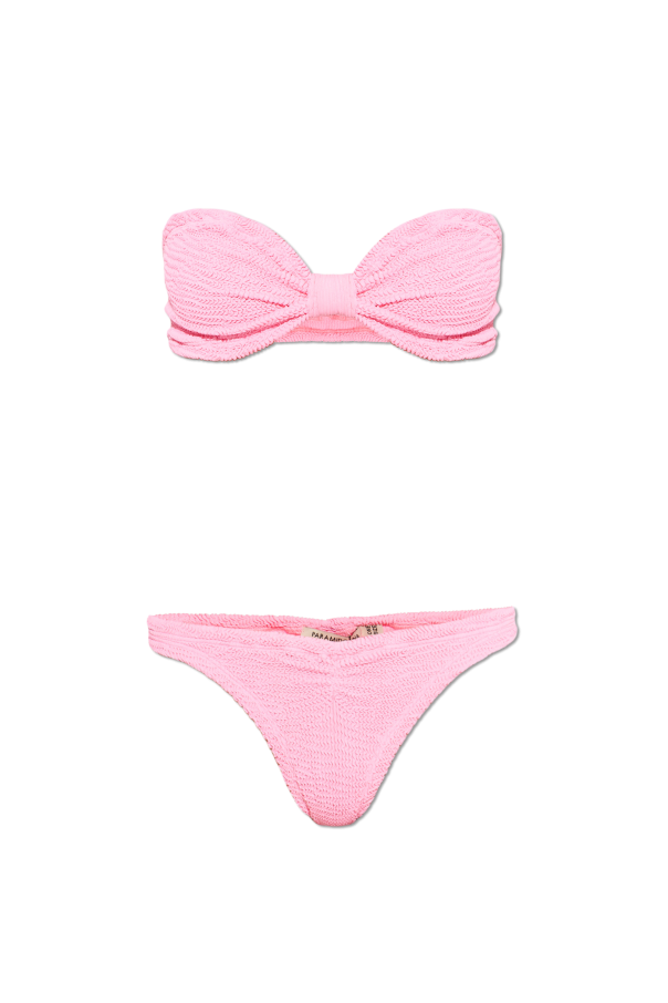 Two-piece swimsuit 'Lucy' od PARAMIDONNA