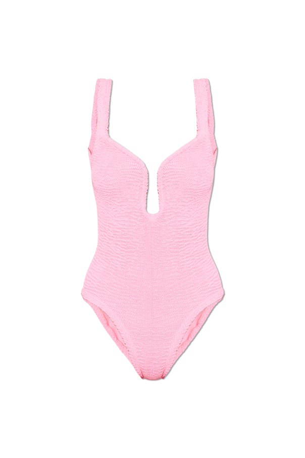 One-piece swimsuit "Mika" od PARAMIDONNA