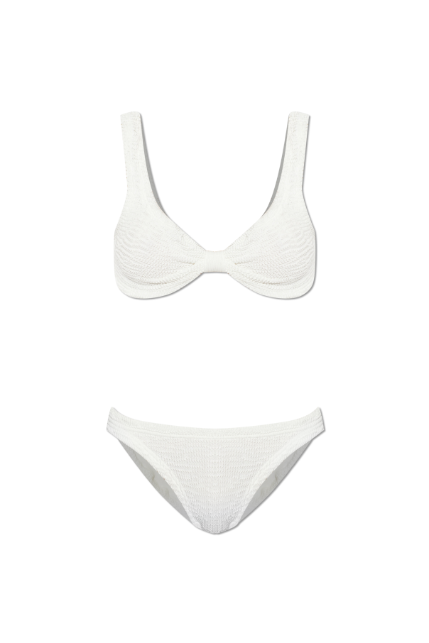 Two-piece swimsuit "Salma" od PARAMIDONNA