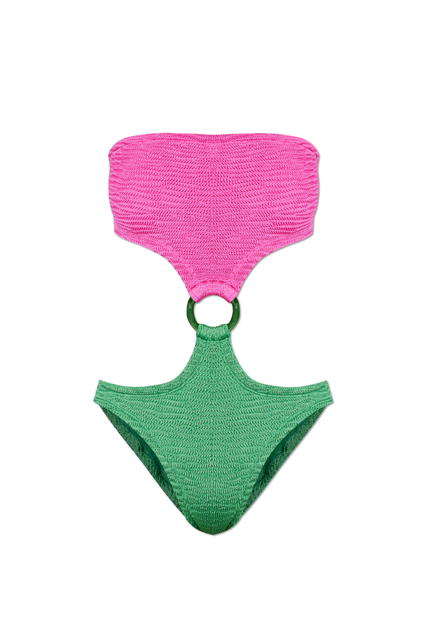 One-piece swimsuit "Tanya" od PARAMIDONNA