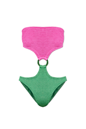 Fato de banho de uma peça Tanya`