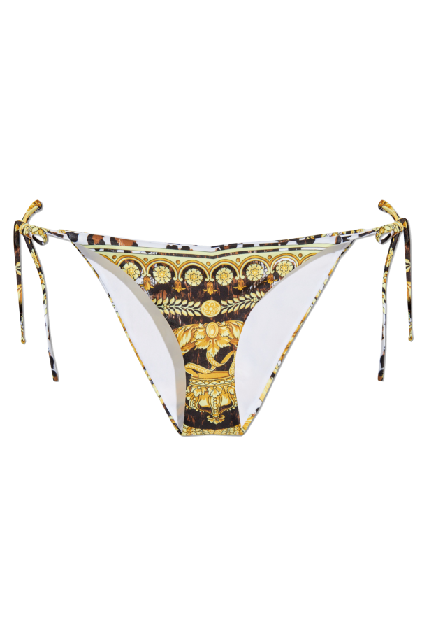 Versace Swimsuit Bottom