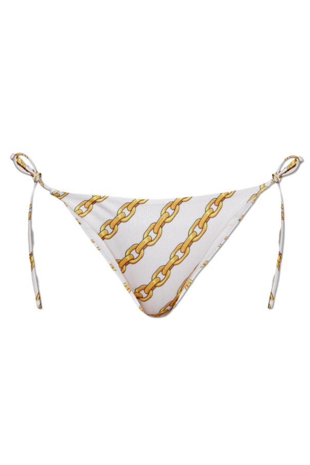 Versace Swimsuit Bottom