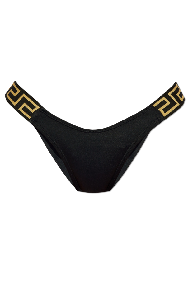 Versace Swimsuit Bottom