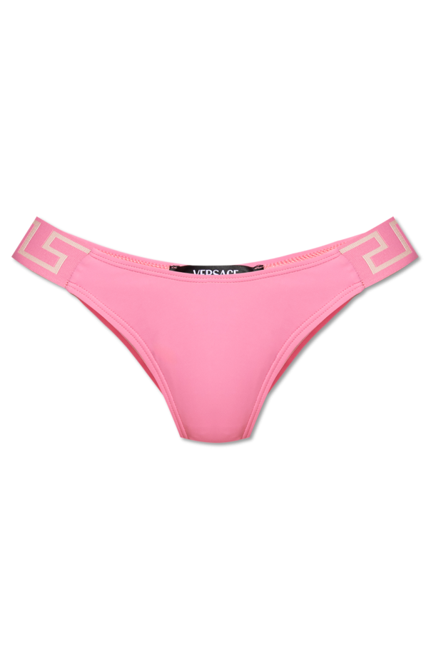 Bottom of a swimsuit, zdjęcie 1 Bottom of a swimsuit od Versace