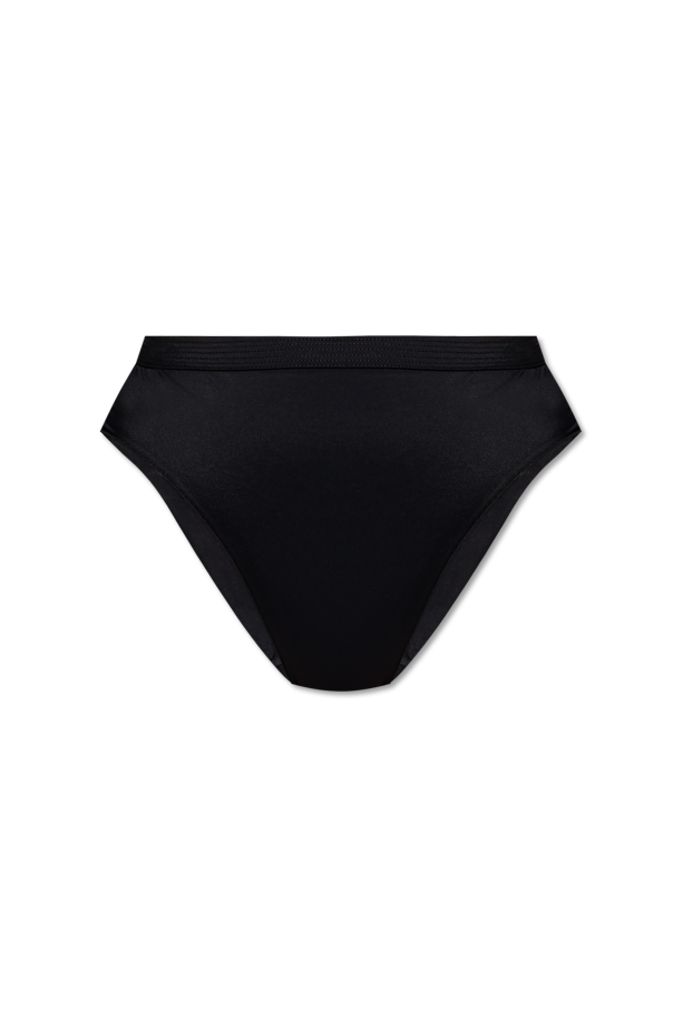 Versace Swimsuit Bottom