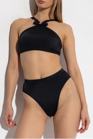 Versace Swimsuit Bottom