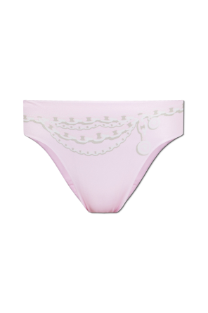 Parte inferior de traje de baño