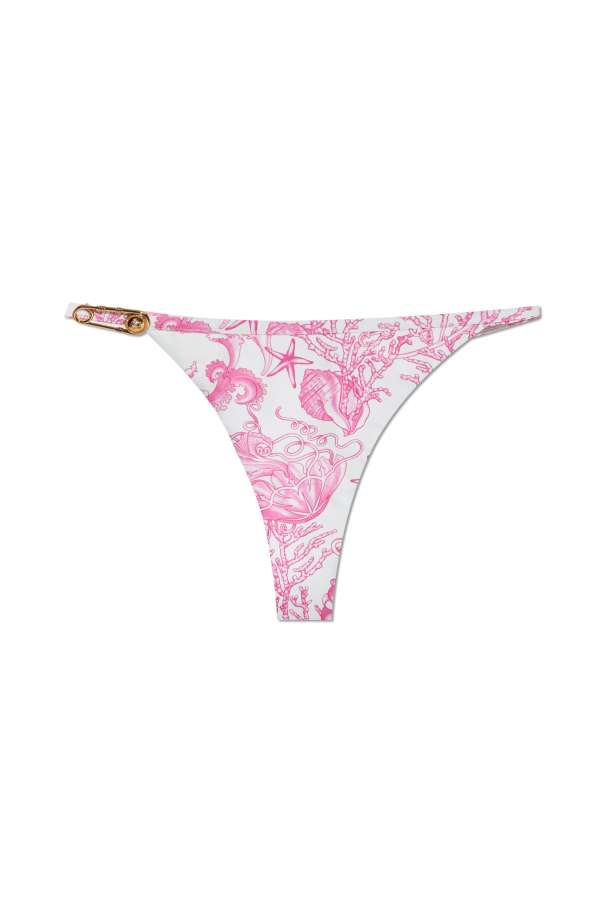 Bottom of swimsuit, zdjęcie 1 Bottom of swimsuit od Versace