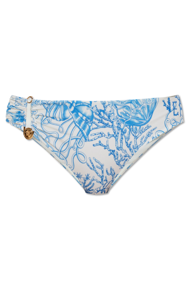 Bottom of swimsuit, zdjęcie 1 Bottom of swimsuit od Versace