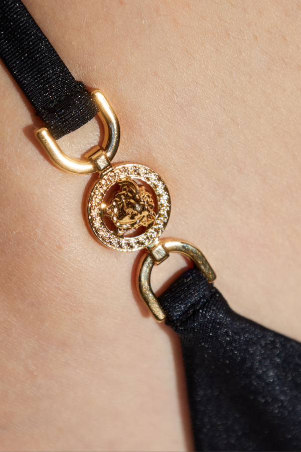 Versace Bikini bottoms