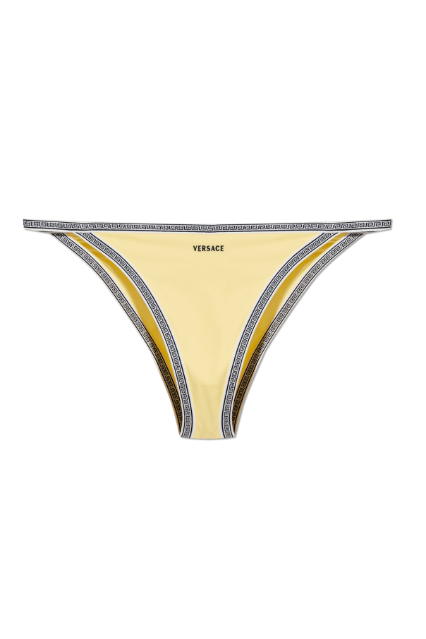 Swimsuit bottoms od Versace
