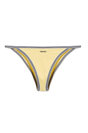 Swimsuit bottoms