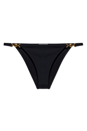 Bikini bottom
