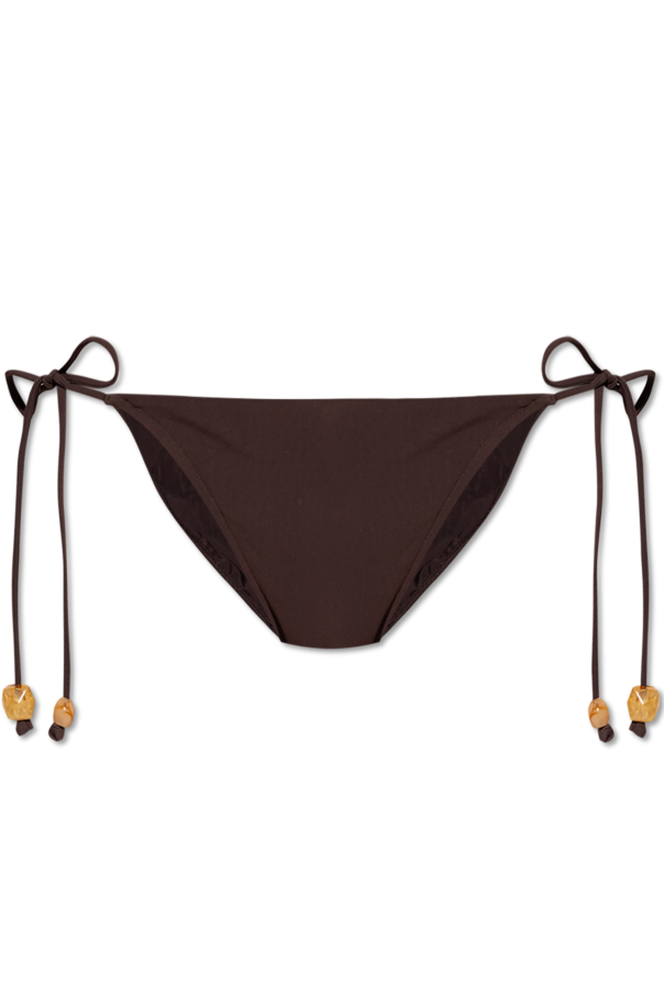 Bottom of a swimsuit, zdjęcie 1 Bottom of a swimsuit od Tory Burch