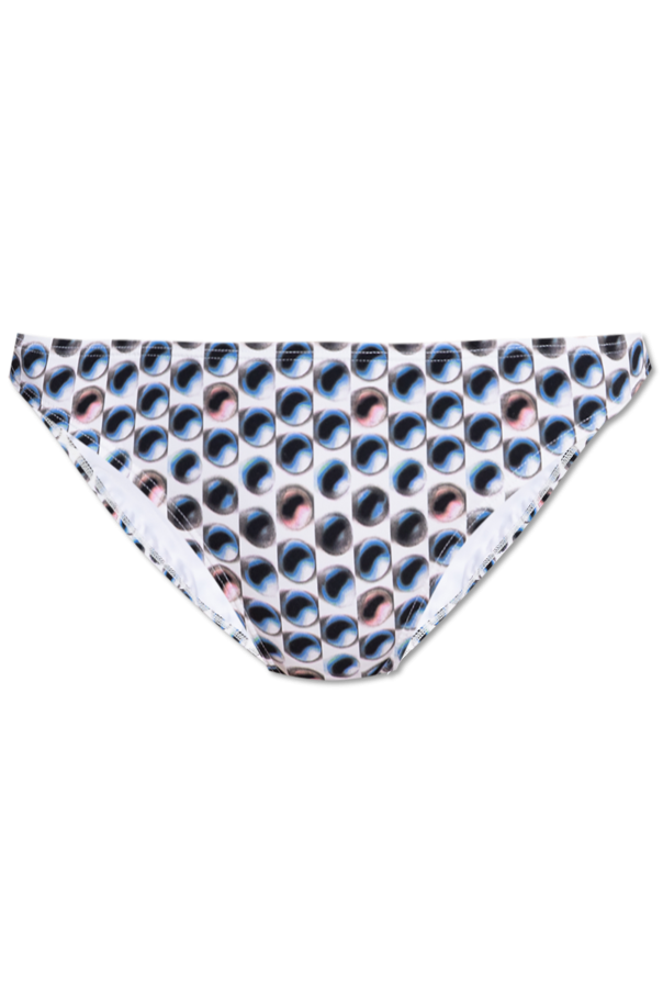 Swimsuit Bottom, zdjęcie 1 Swimsuit Bottom od Tory Burch