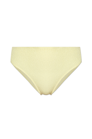 Parte inferior del traje de baño