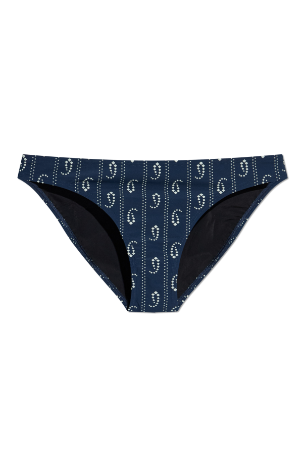 Bikini bottoms od Tory Burch