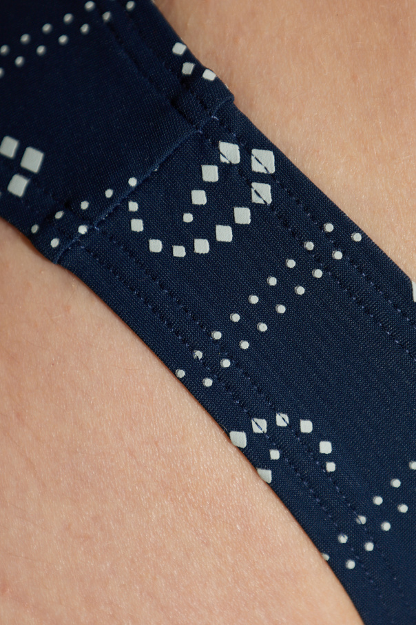 Tory Burch Bikini bottoms