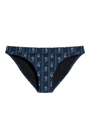 Parte de abajo de bikini