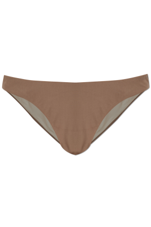 Bikini bottom