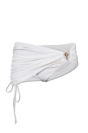 Bottoms from ‘Orbit’ swimsuit