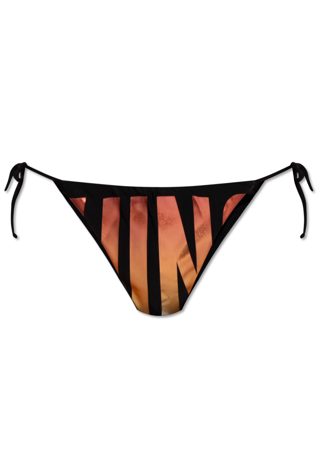 Black Bikini bra Moschino - Vitkac Canada