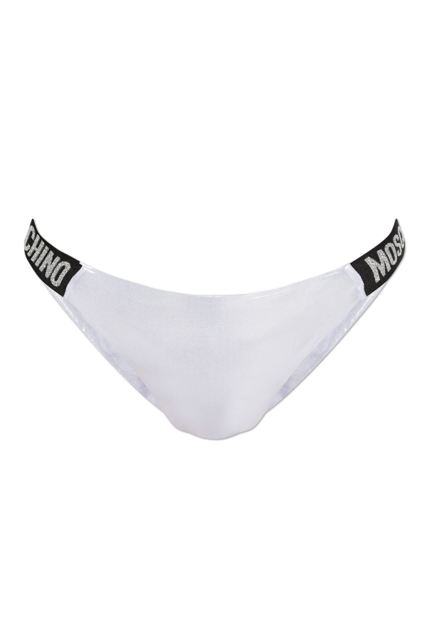 Moschino Swimsuit Bottom