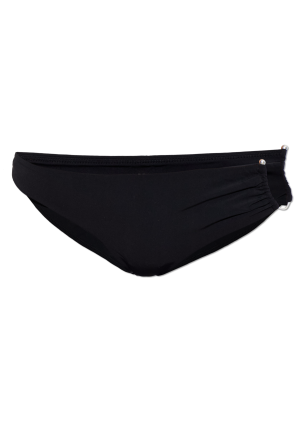 Braga de bikini ‘Ruched Crescent’