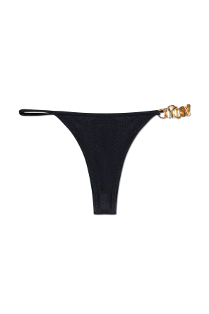 Swimsuit Bottom