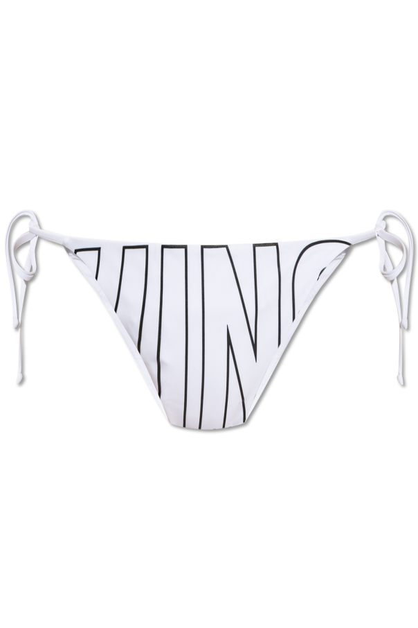 Bottom of swimsuit, zdjęcie 1 Bottom of swimsuit od Moschino