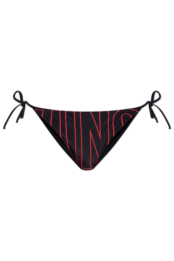 Bottom of swimsuit, zdjęcie 1 Bottom of swimsuit od Moschino