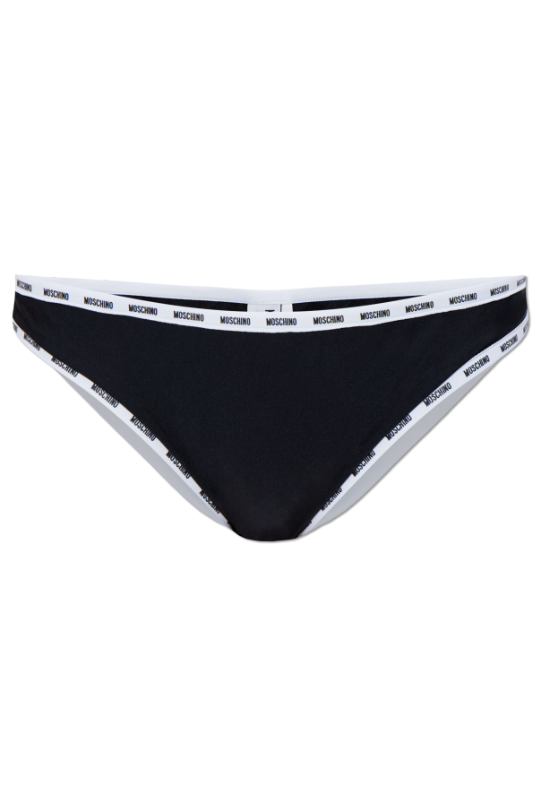 Swimsuit bottoms, zdjęcie 1 Swimsuit bottoms od Moschino