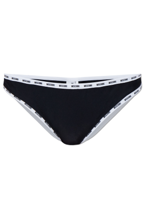 Parte inferior de bikini