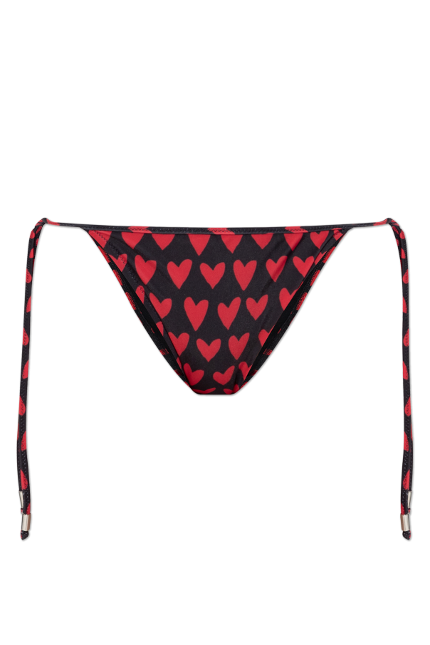 Bottom of swimsuit, zdjęcie 1 Bottom of swimsuit od Moschino