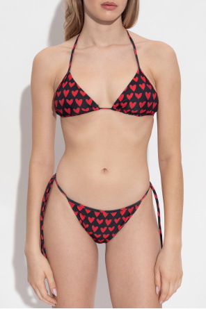 Moschino Bottom of swimsuit