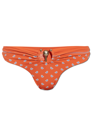 Braga de bikini "Orbit"