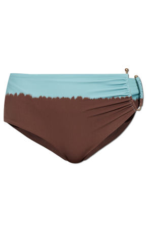 "Prong" bikini bottoms