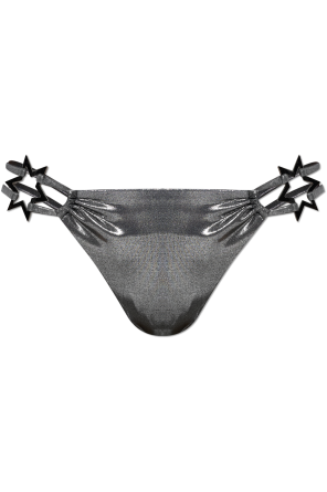 Parte inferior de bikini