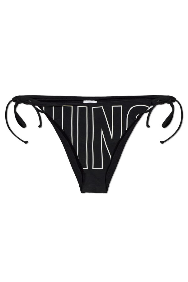 Swimsuit bottoms od Moschino
