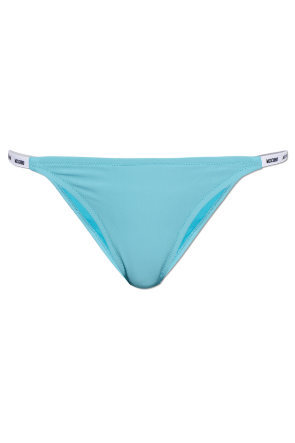 Bikini bottom od Moschino